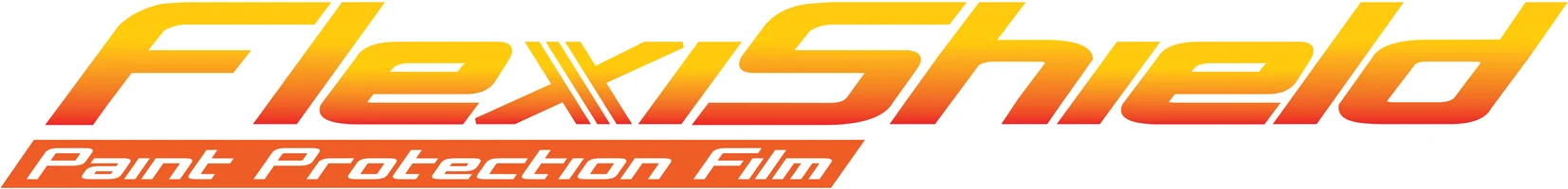 FlexiShield Paint Protection Film